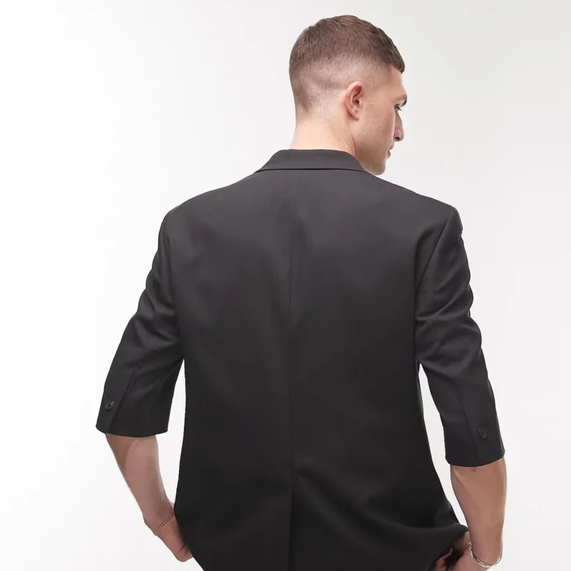Denim Jacket - Demo Product