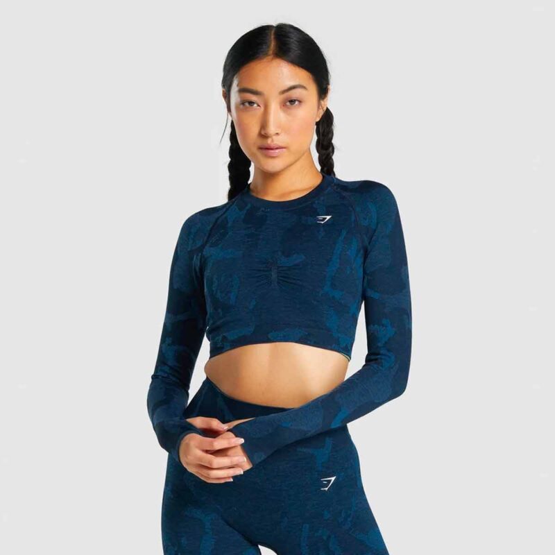 Jogging top - Demo Product