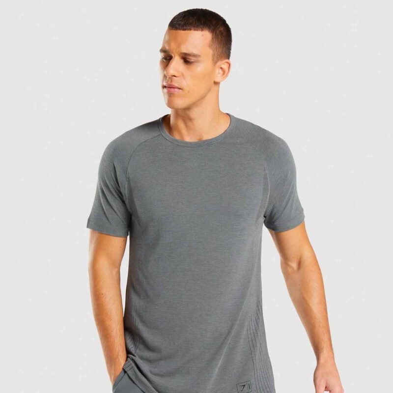 T-shirt regular fit - Demo Product